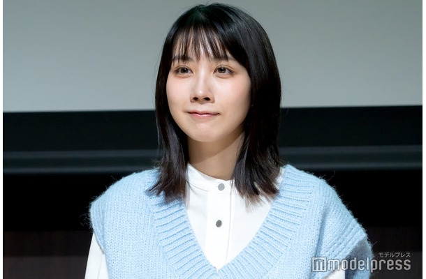 松本穂香(C)モデルプレス