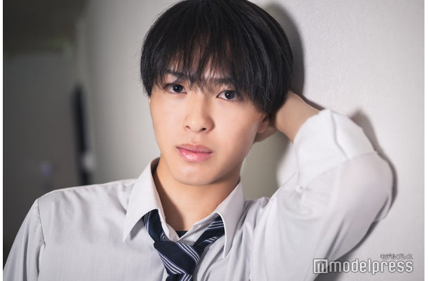 曽根凌輔（C）モデルプレス