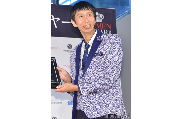 山根良顕（C）モデルプレス