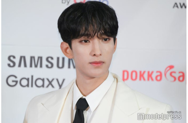 DK（ドギョム）（C）モデルプレス