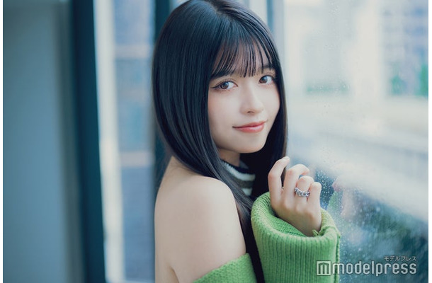 景井ひな（C）モデルプレス