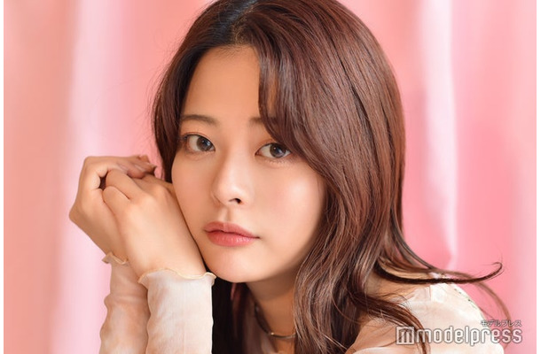 ももち(牛江桃子)(C)モデルプレス