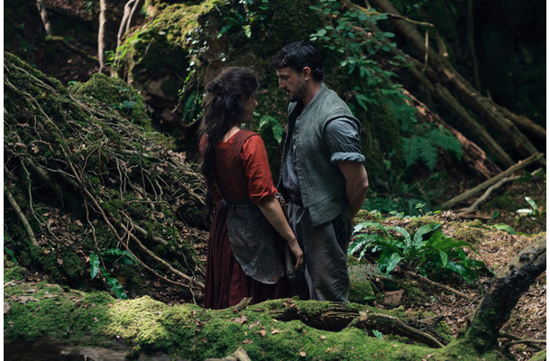 『ハムネット』©2025 FOCUS FEATURES LLC.