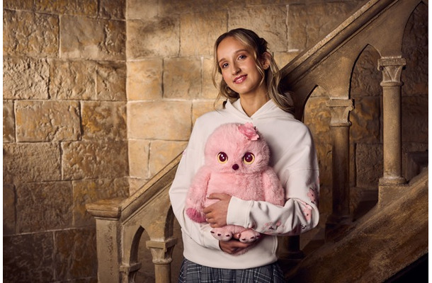 ワーナー ブラザース スタジオツアー東京 - メイキング・オブ・ハリー・ポッター「サクラコレクション」