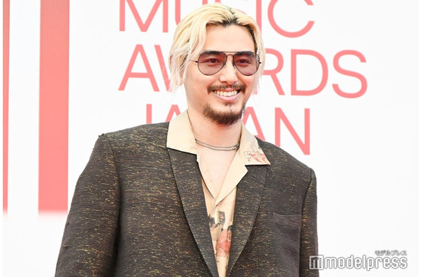 藤井 風(C)モデルプレス