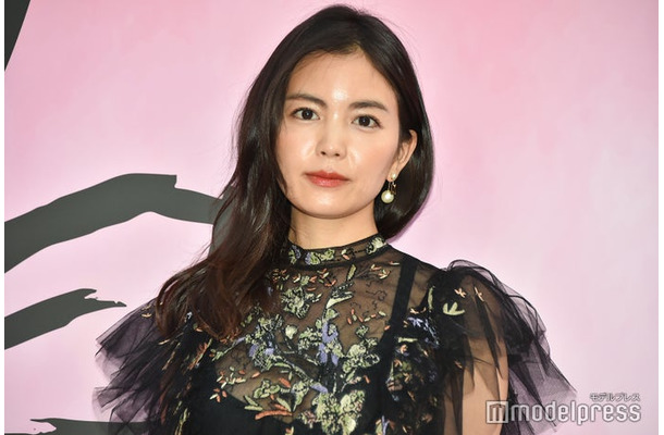 矢野未希子(C)モデルプレス