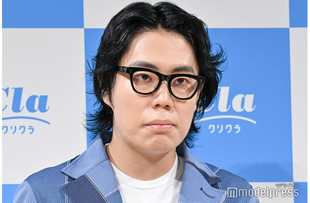 くるま(C)モデルプレス