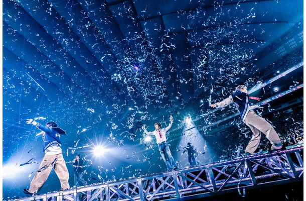 RIIZE／撮影：田中聖太郎写真事務所