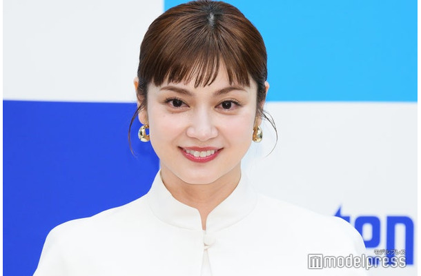 平愛梨（C）モデルプレス