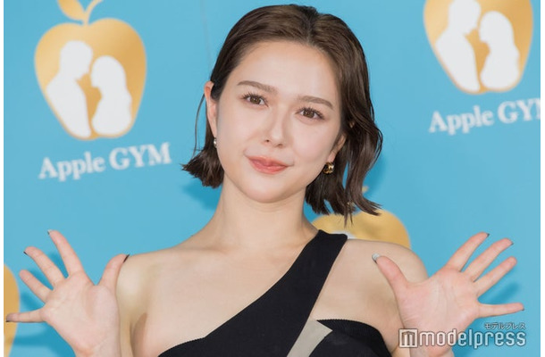 村重杏奈（C）モデルプレス