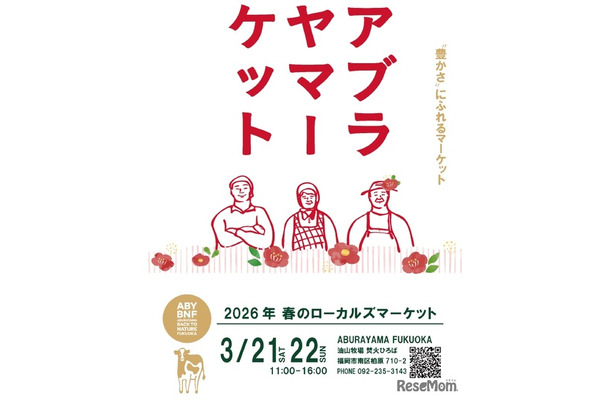 アブラヤマーケット