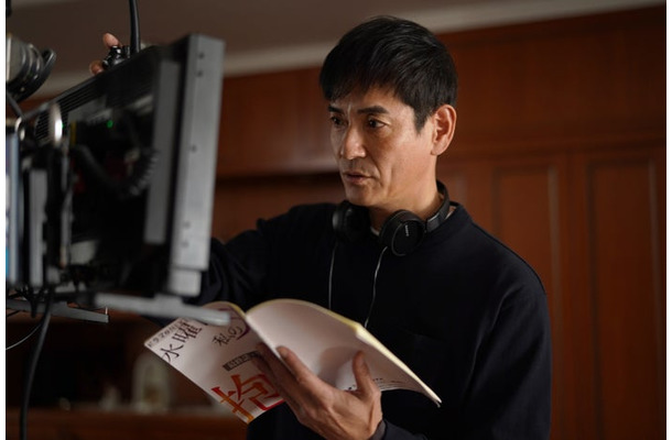 沢村一樹（C）「⽔曜⽇、私の夫に抱かれてください」製作委員会