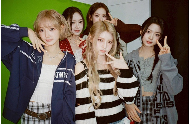 KiiiKiii(提供写真)