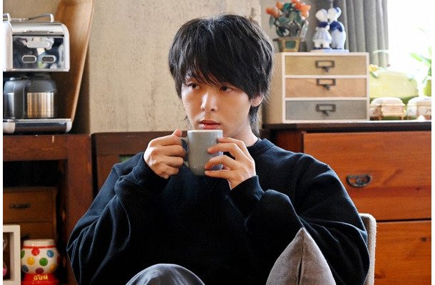 中村倫也「DREAM STAGE」第7話(C)TBS