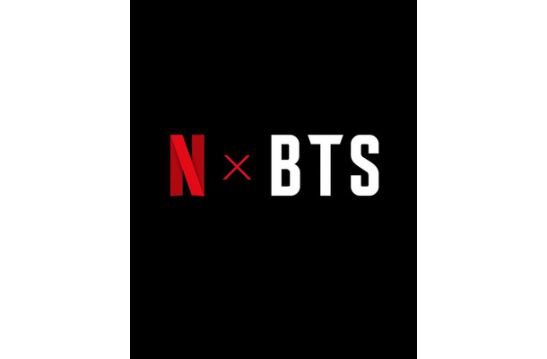 Netflix×BTS