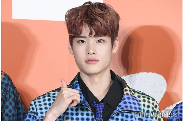 ソヒ(C)モデルプレス