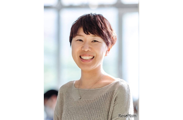 赤司展子（あかしのぶこ）氏