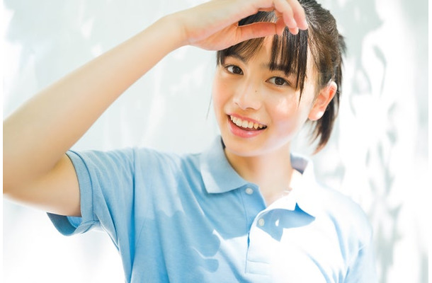 中川陽葵（提供写真）