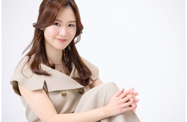 冨田キアナ（提供写真）