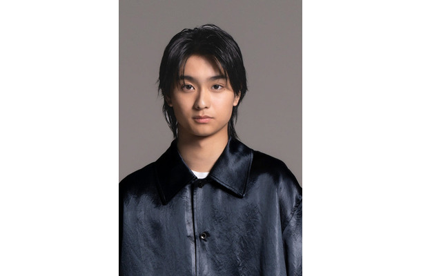 奥平大兼（提供写真）