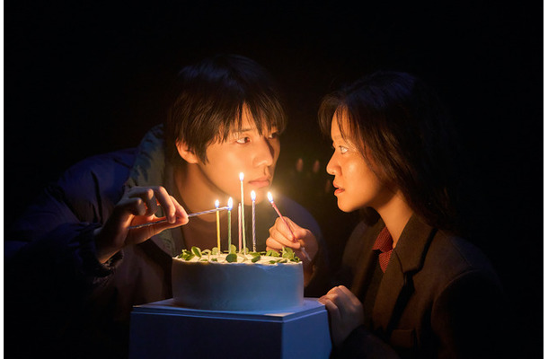 映画『パヴァーヌ』2月20日独占配信