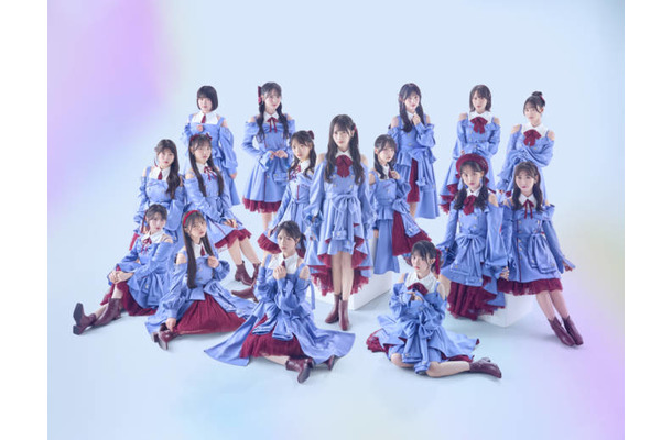 STU48、ゆずらがランクイン！今注目の歌詞ランキングは櫻坂46が2週連続首位