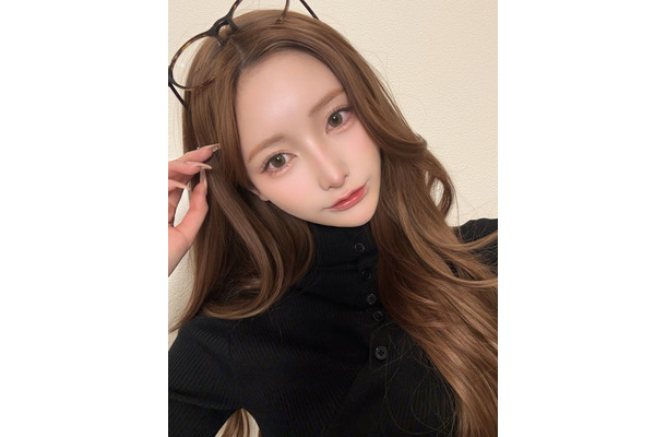 まみInstagramより