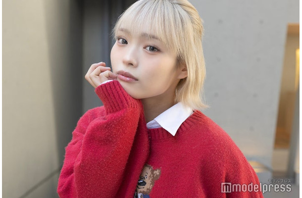 田中陽菜（C）モデルプレス