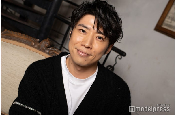 黄皓(C)モデルプレス