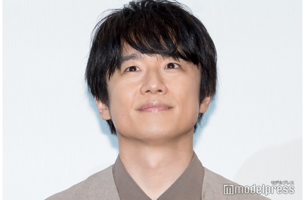 風間俊介(C)モデルプレス