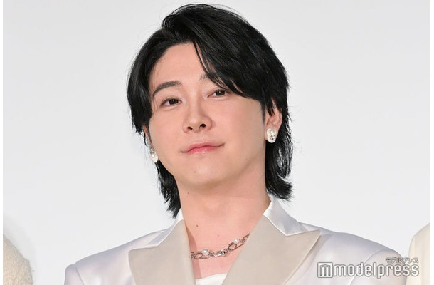 大森元貴(C)モデルプレス