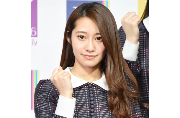 桜井玲香「お守りみたい」濃い舞台メイクの肌荒れ悩みに！信頼スキンケアアイテム