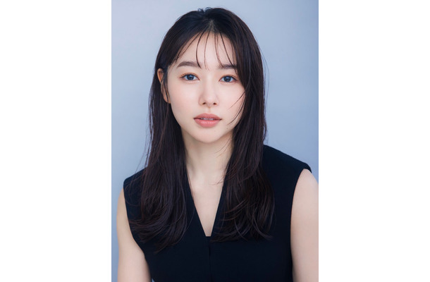 桜井日奈子／桑島智輝（提供写真）