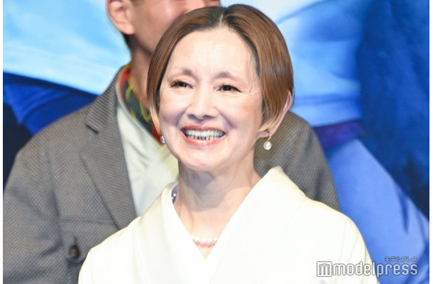 夏木マリ(C)モデルプレス