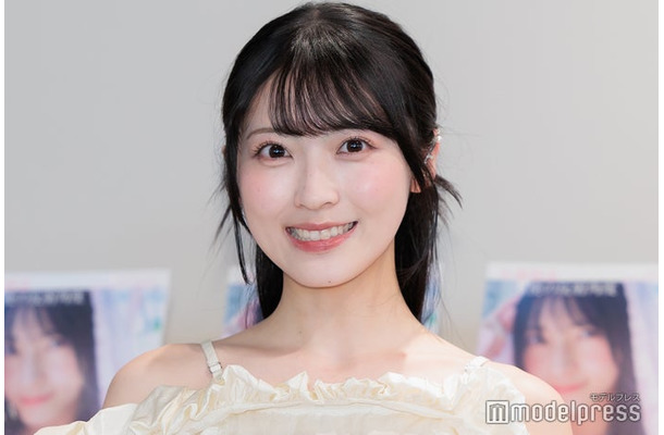 佐藤綺星（C）モデルプレス