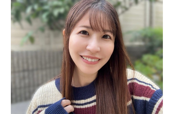 上村彩子公式Xより