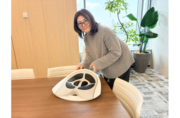 「家庭にいながらにして強力な骨盤底筋EMS」、尿漏れが気になる50代に「どのくらいの福音」なのか??試してみた!