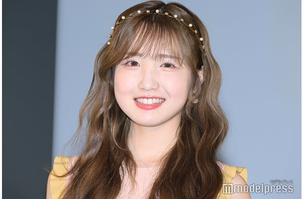 本田仁美(C)モデルプレス