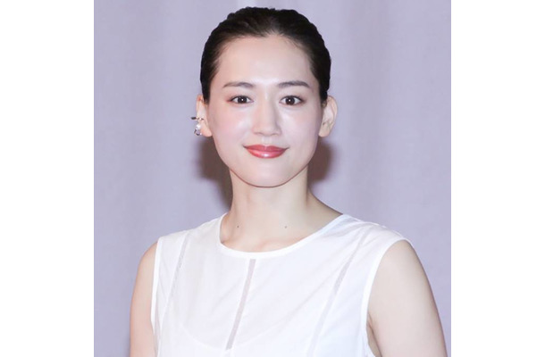 綾瀬はるか、撮影現場で“天然炸裂”ミセス大森もビックリ「こわいこわいこわい！」