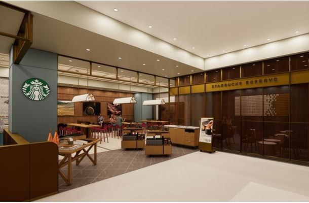 心斎橋PARCO地下1階店/提供画像