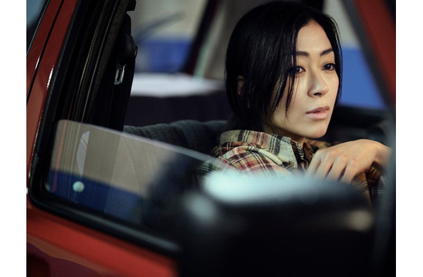 宇多田ヒカル Photo by TAKAY（提供写真）