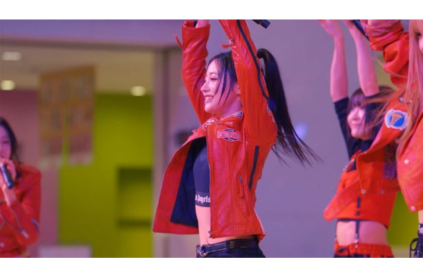 「GPP Fly　〜崖っぷち紙ヒコーキのテイクオフ〜」（提供写真）