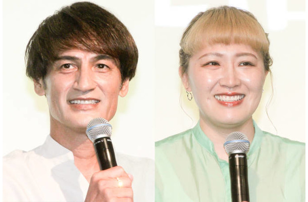丸山桂里奈、夫・本並健治との結婚を決めた理由とは？「この人だから…」