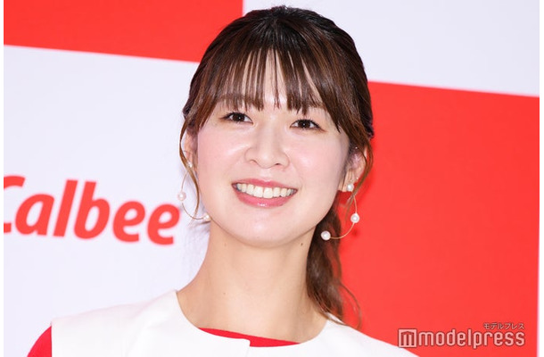 木村沙織（C）モデルプレス