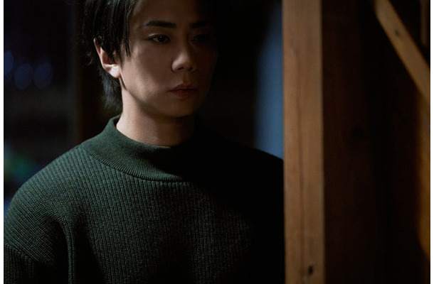 北山宏光（C）2026映画「氷血」製作委員会