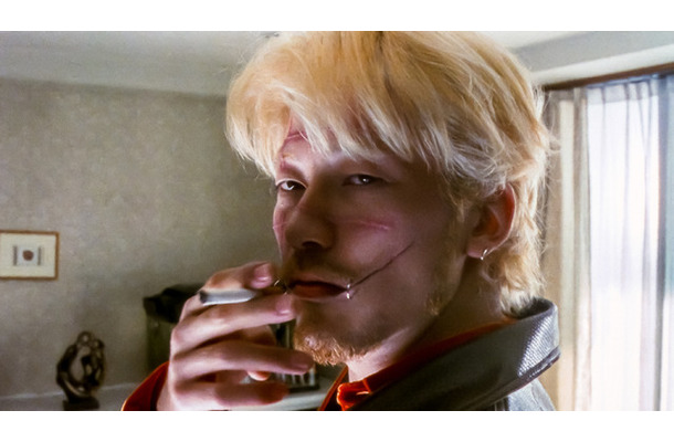 『殺し屋１ ４K』©山本英夫/小学館「殺し屋 1」製作委員会 2001