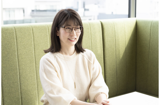 「早発閉経」と診断されて29歳で不妊治療を中止。キャスターの千種ゆり子さんがたどり着いた「産まないという選択肢」