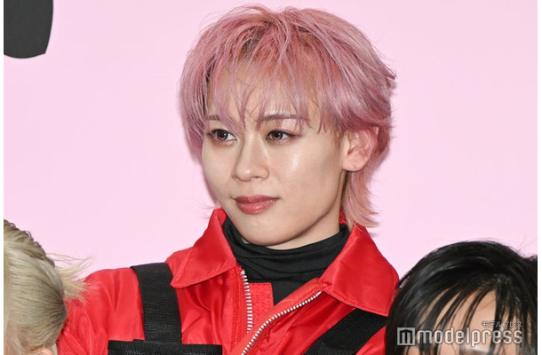 シューヤ（C）モデルプレス