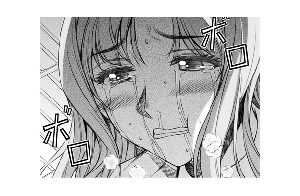 「たこ焼き、おいしいよぉ…」お腹いっぱい食べたのなんて、いつぶりだろう【JKからやり直すシルバープラン #９】