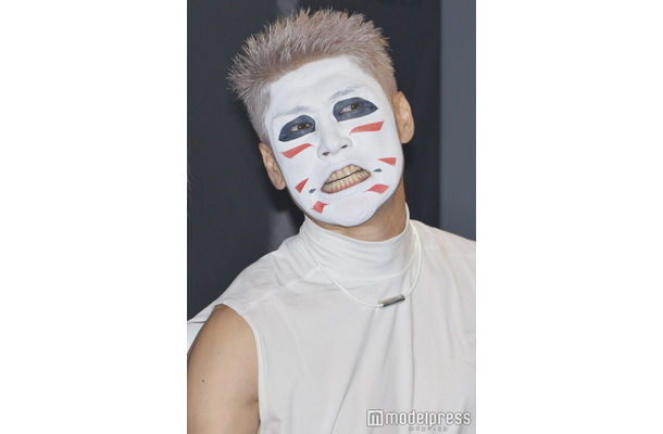 樽美酒研二／2017年撮影（C）モデルプレス